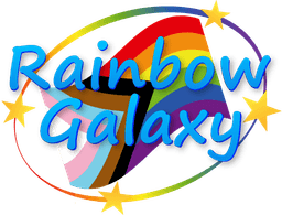 Rainbow Galaxy